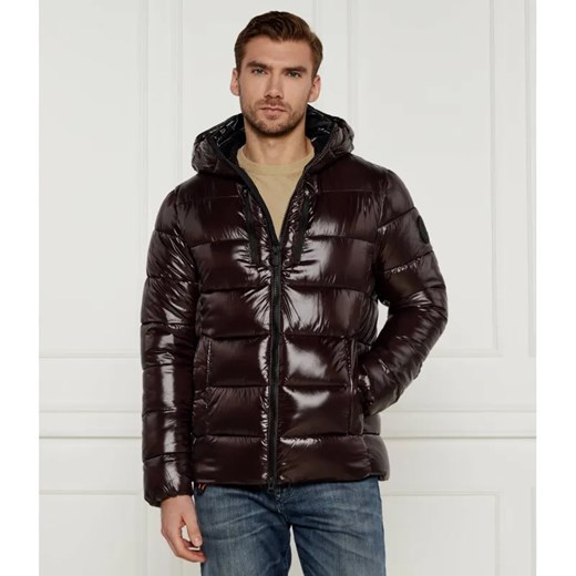 Save The Duck Kurtka MAXIME | Regular Fit ze sklepu Gomez Fashion Store w kategorii Kurtki męskie - zdjęcie 185011562