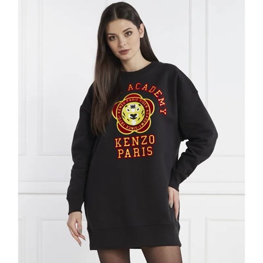 Kenzo Sukienka ze sklepu Gomez Fashion Store w kategorii Sukienki - zdjęcie 185011572