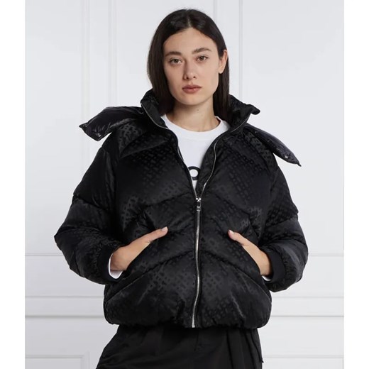 BOSS BLACK Kurtka Paxe | Regular Fit ze sklepu Gomez Fashion Store w kategorii Kurtki damskie - zdjęcie 185011574