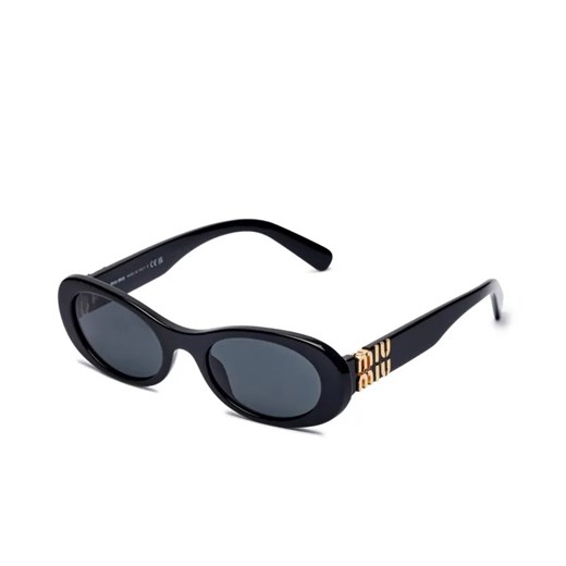 MIU MIU Okulary przeciwsłoneczne ze sklepu Gomez Fashion Store w kategorii Okulary przeciwsłoneczne damskie - zdjęcie 185011581