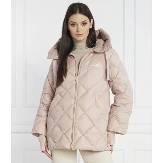 Marella SPORT Puchowa kurtka | Regular Fit ze sklepu Gomez Fashion Store w kategorii Kurtki damskie - zdjęcie 185011622