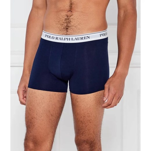 POLO RALPH LAUREN Bokserki 3-pack ze sklepu Gomez Fashion Store w kategorii Majtki męskie - zdjęcie 185011632