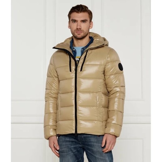 Save The Duck Kurtka MAXIME | Regular Fit ze sklepu Gomez Fashion Store w kategorii Kurtki męskie - zdjęcie 185011651