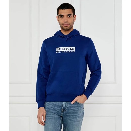 Tommy Hilfiger Bluza | Regular Fit ze sklepu Gomez Fashion Store w kategorii Bluzy męskie - zdjęcie 185011691