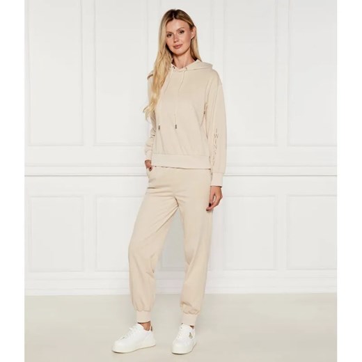 Twinset U&B Dres | Regular Fit M okazja Gomez Fashion Store