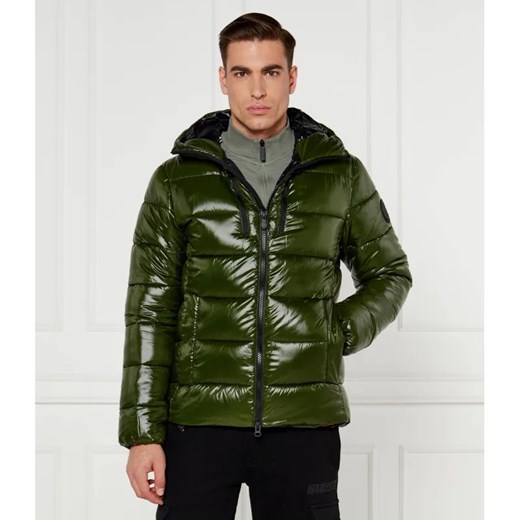 Save The Duck Kurtka MAXIME | Regular Fit ze sklepu Gomez Fashion Store w kategorii Kurtki męskie - zdjęcie 185011731