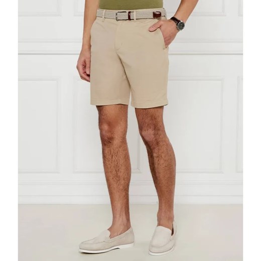 Tommy Hilfiger Szorty BROOKLYN 1985 | Slim Fit ze sklepu Gomez Fashion Store w kategorii Spodenki męskie - zdjęcie 185011732