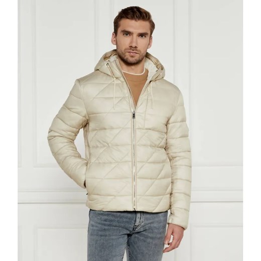 BOSS BLACK Kurtka C-Calleas | Regular Fit ze sklepu Gomez Fashion Store w kategorii Kurtki męskie - zdjęcie 185011740