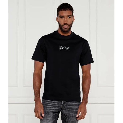 Burberry T-shirt | Regular Fit ze sklepu Gomez Fashion Store w kategorii T-shirty męskie - zdjęcie 185011742