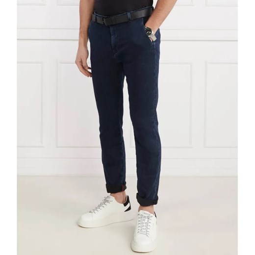 GUESS Jeansy | Straight fit | stretch ze sklepu Gomez Fashion Store w kategorii Jeansy męskie - zdjęcie 185011763