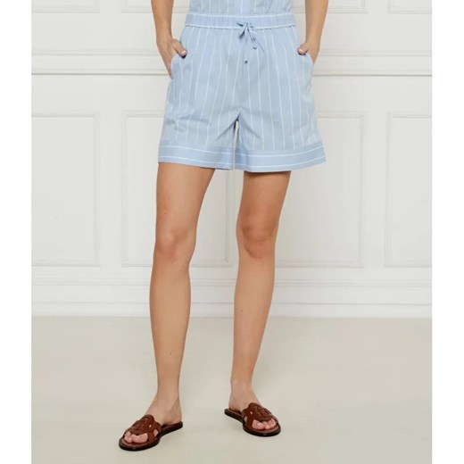 Joop! Szorty Pam | Loose fit ze sklepu Gomez Fashion Store w kategorii Szorty - zdjęcie 185011772