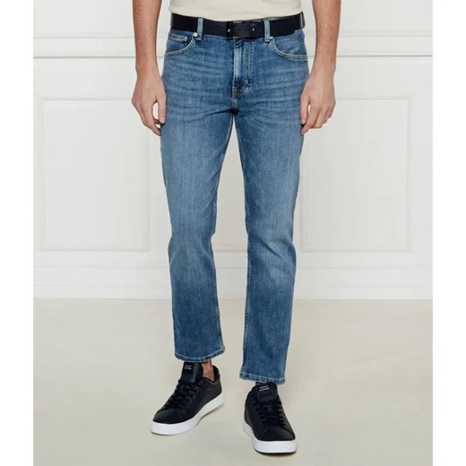 Tommy Hilfiger Jeansy CORE DENTON | Straight fit ze sklepu Gomez Fashion Store w kategorii Jeansy męskie - zdjęcie 185011804