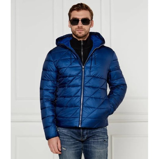 BOSS BLACK Kurtka C-Calleas | Regular Fit ze sklepu Gomez Fashion Store w kategorii Kurtki męskie - zdjęcie 185011823
