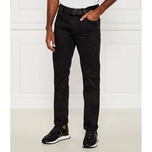 Tommy Hilfiger Jeansy Denton | Straight fit | stretch ze sklepu Gomez Fashion Store w kategorii Jeansy męskie - zdjęcie 185011834