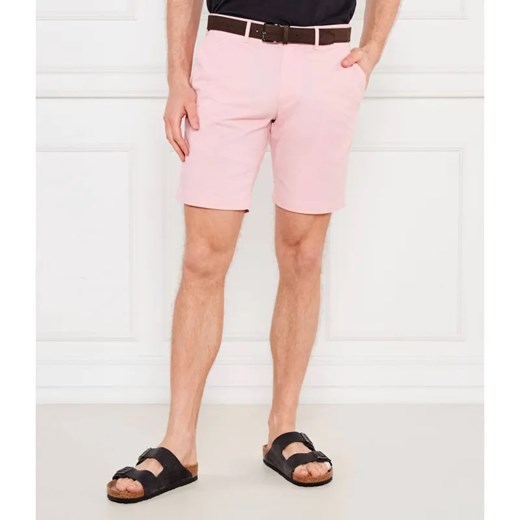 Tommy Hilfiger Szorty 1985 | Slim Fit ze sklepu Gomez Fashion Store w kategorii Spodenki męskie - zdjęcie 185011840