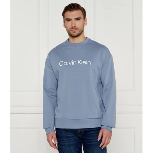 Calvin Klein Bluza | Comfort fit ze sklepu Gomez Fashion Store w kategorii Bluzy męskie - zdjęcie 185011861