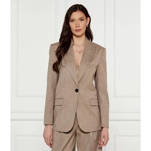 Liu Jo Marynarka | Regular Fit ze sklepu Gomez Fashion Store w kategorii Marynarki damskie - zdjęcie 185011871