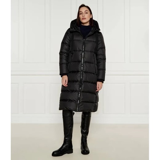 Marc O' Polo Puchowy płaszcz ze sklepu Gomez Fashion Store w kategorii Płaszcze damskie - zdjęcie 185011872
