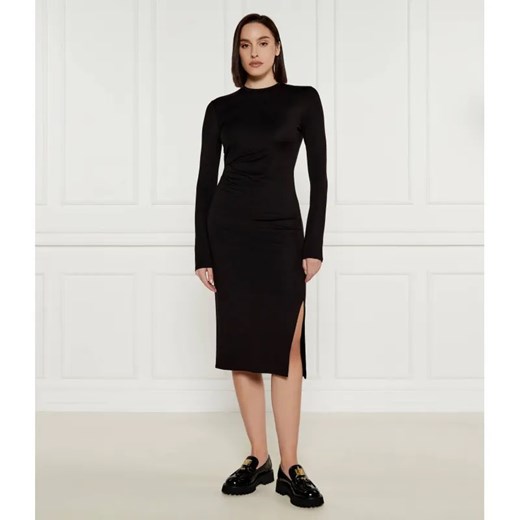 DKNY Sukienka ze sklepu Gomez Fashion Store w kategorii Sukienki - zdjęcie 185011883