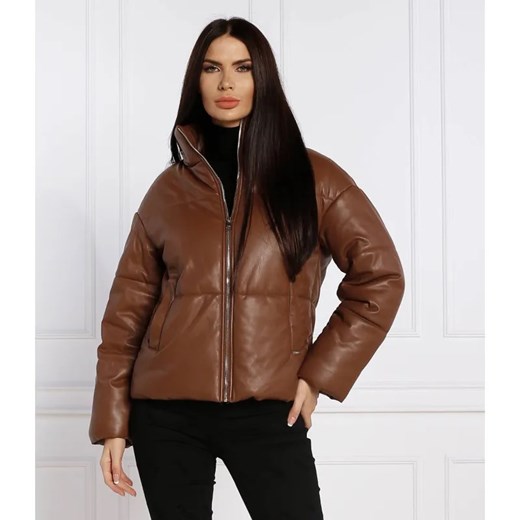 Liu Jo Kurtka | Regular Fit ze sklepu Gomez Fashion Store w kategorii Kurtki damskie - zdjęcie 185011891