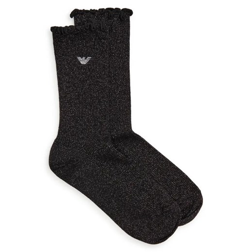 Emporio Armani Skarpety ze sklepu Gomez Fashion Store w kategorii Skarpetki damskie - zdjęcie 185011901