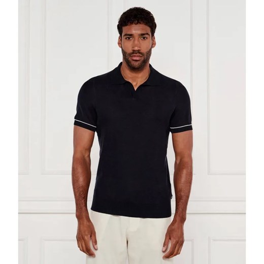 BOSS BLACK Polo H-Jianluca | Regular Fit ze sklepu Gomez Fashion Store w kategorii T-shirty męskie - zdjęcie 185011910