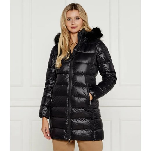 Tommy Hilfiger Kurtka TYRA | Regular Fit ze sklepu Gomez Fashion Store w kategorii Kurtki damskie - zdjęcie 185011962