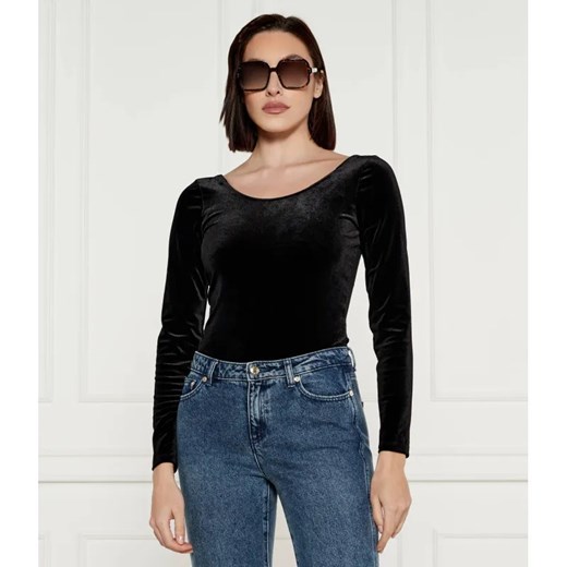 Michael Kors Body | Slim Fit ze sklepu Gomez Fashion Store w kategorii Bluzki damskie - zdjęcie 185011983