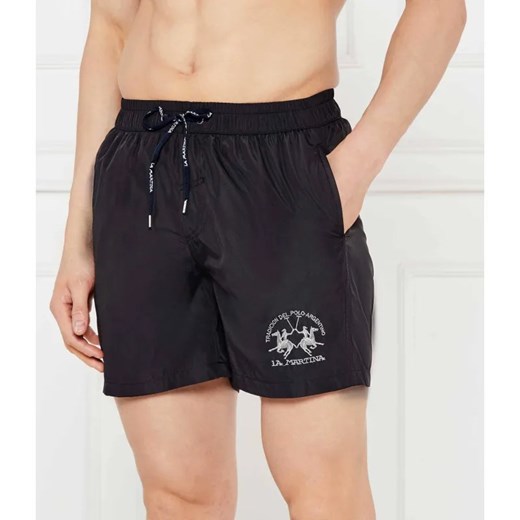 La Martina Szorty kąpielowe | Regular Fit ze sklepu Gomez Fashion Store w kategorii Kąpielówki - zdjęcie 185012024