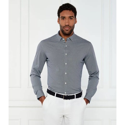 Michael Kors Koszula | Slim Fit ze sklepu Gomez Fashion Store w kategorii Koszule męskie - zdjęcie 185012044