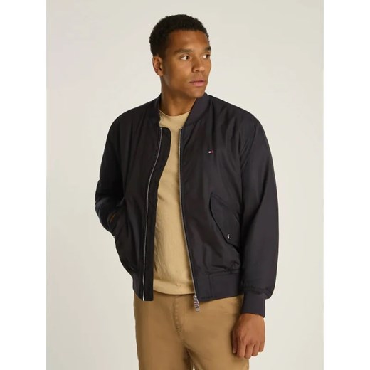 Tommy Hilfiger Kurtka bomber | Regular Fit ze sklepu Gomez Fashion Store w kategorii Kurtki męskie - zdjęcie 185012110