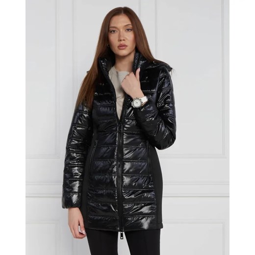 Calvin Klein Kurtka | Regular Fit ze sklepu Gomez Fashion Store w kategorii Kurtki damskie - zdjęcie 185012181