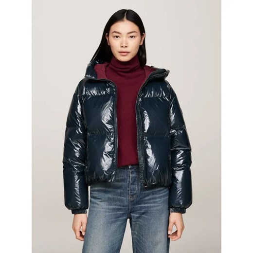 Tommy Hilfiger Kurtka NEW YORK | Loose fit ze sklepu Gomez Fashion Store w kategorii Kurtki damskie - zdjęcie 185012242