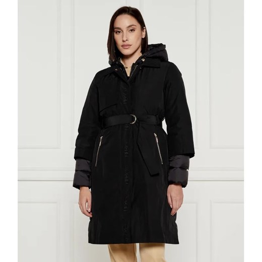 Liu Jo Sport Kurtka 2w1 | Regular Fit ze sklepu Gomez Fashion Store w kategorii Kurtki damskie - zdjęcie 185012250