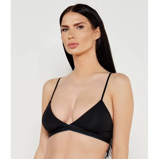 Calvin Klein Underwear Biustonosz ze sklepu Gomez Fashion Store w kategorii Biustonosze - zdjęcie 185012261