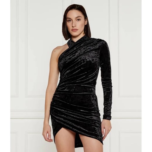 Pinko Sukienka MARTELLA ze sklepu Gomez Fashion Store w kategorii Sukienki - zdjęcie 185012271