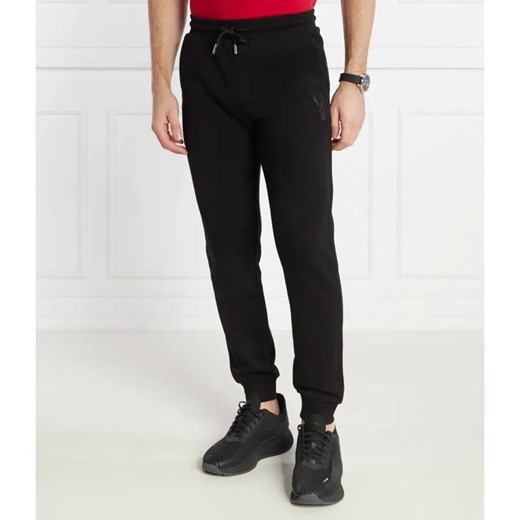 Karl Lagerfeld Spodnie dresowe | Regular Fit ze sklepu Gomez Fashion Store w kategorii Spodnie męskie - zdjęcie 185012282