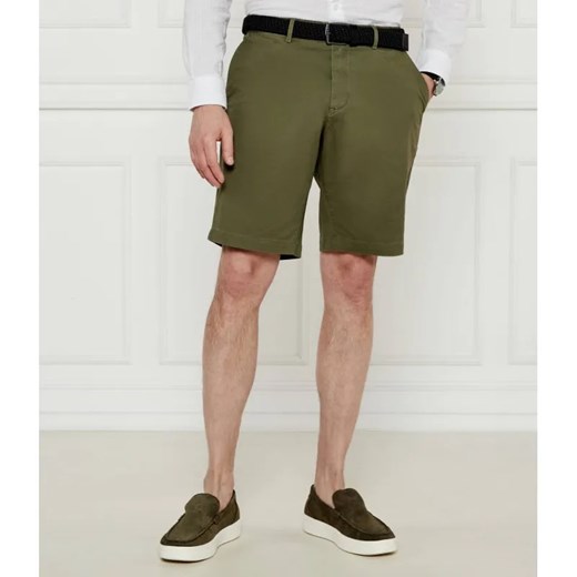 Tommy Hilfiger Szorty HARLEM 1985 | Relaxed fit ze sklepu Gomez Fashion Store w kategorii Spodenki męskie - zdjęcie 185012311