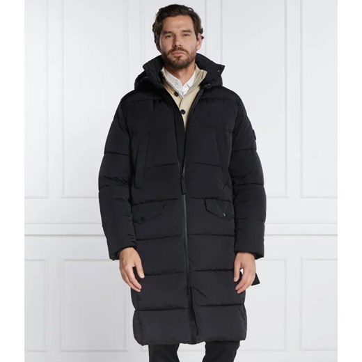 Joop! Jeans Płaszcz Lerry ze sklepu Gomez Fashion Store w kategorii Płaszcze męskie - zdjęcie 185012391
