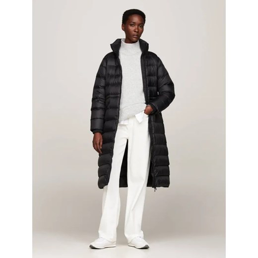Tommy Hilfiger Puchowa kurtka | Regular Fit ze sklepu Gomez Fashion Store w kategorii Kurtki damskie - zdjęcie 185012410