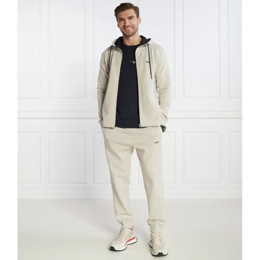 BOSS GREEN Dres | Regular Fit ze sklepu Gomez Fashion Store w kategorii Dresy męskie - zdjęcie 185012412