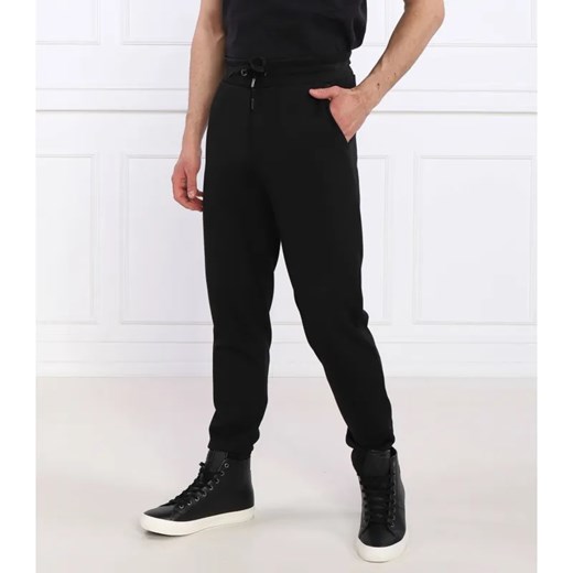 Joop! Spodnie dresowe Stelios | Regular Fit ze sklepu Gomez Fashion Store w kategorii Spodnie męskie - zdjęcie 185012463