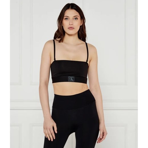 Calvin Klein Underwear Biustonosz ze sklepu Gomez Fashion Store w kategorii Biustonosze - zdjęcie 185012473