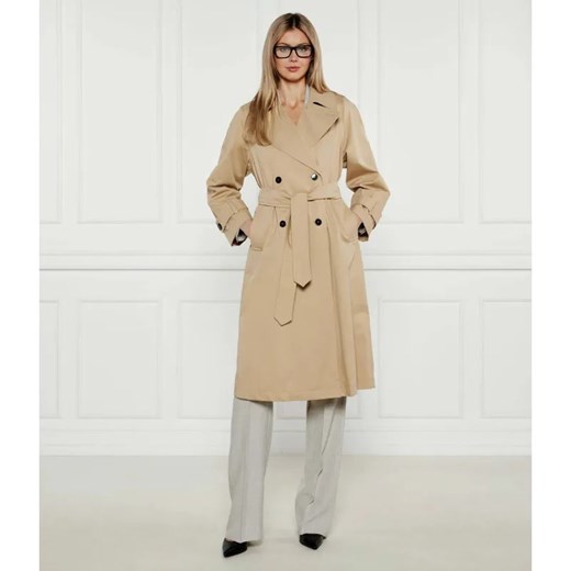 Marella Trencz Grolla ze sklepu Gomez Fashion Store w kategorii Płaszcze damskie - zdjęcie 185012550