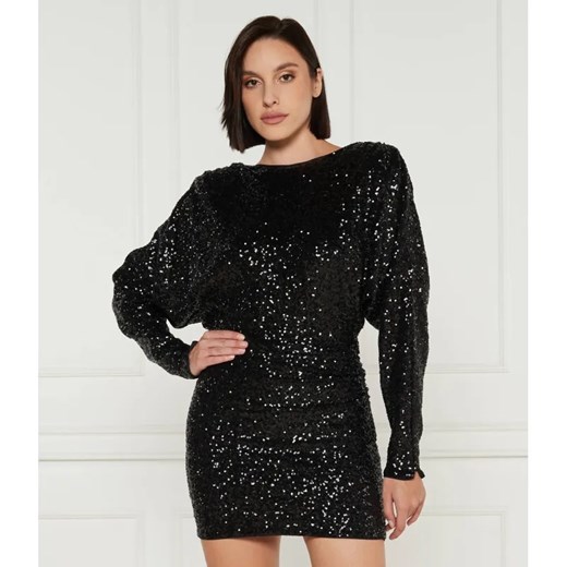 Pinko Sukienka BERNIERI ze sklepu Gomez Fashion Store w kategorii Sukienki - zdjęcie 185012551