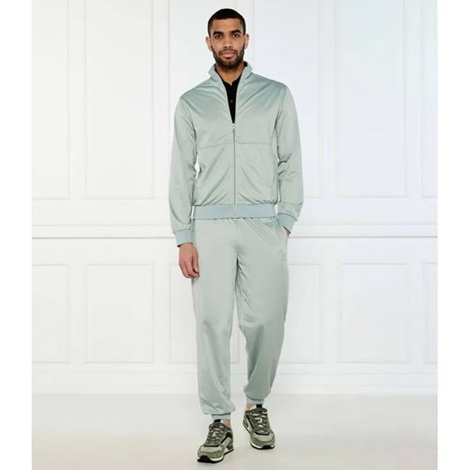 EA7 Dres | Regular Fit ze sklepu Gomez Fashion Store w kategorii Dresy męskie - zdjęcie 185012561