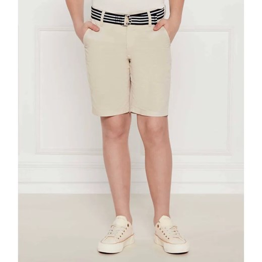 Tommy Hilfiger Szorty | Regular Fit ze sklepu Gomez Fashion Store w kategorii Spodenki chłopięce - zdjęcie 185012563