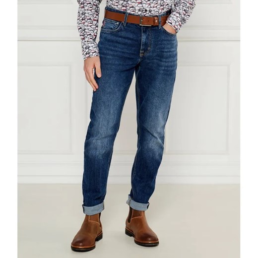 Joop! Jeans Jeansy 15 JJD-03Stephen | Slim Fit ze sklepu Gomez Fashion Store w kategorii Jeansy męskie - zdjęcie 185012611