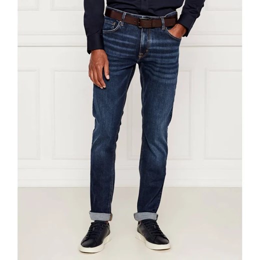 Joop! Jeans Jeansy Stephen | Slim Fit ze sklepu Gomez Fashion Store w kategorii Jeansy męskie - zdjęcie 185012624