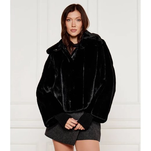 Patrizia Pepe Futro ze sklepu Gomez Fashion Store w kategorii Futra damskie - zdjęcie 185012650